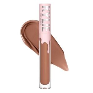 Kylie Cosmetics 
Matte Liquid Lipstick -703 Dolce K Matte